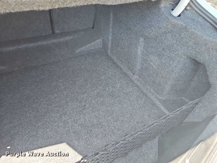 image for item EJ0127 2015 Chevrolet Impala LTZ 