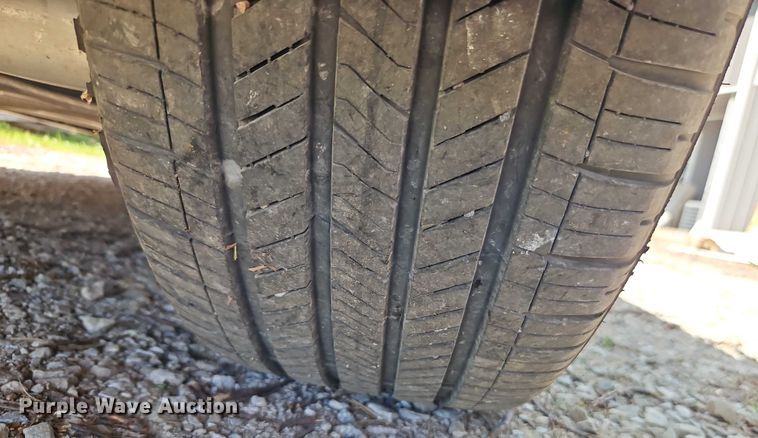 image for item EJ0127 2015 Chevrolet Impala LTZ 