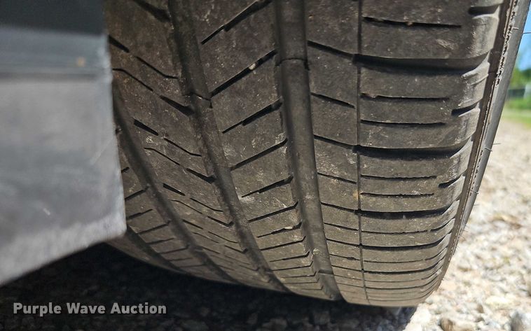 image for item EJ0127 2015 Chevrolet Impala LTZ 