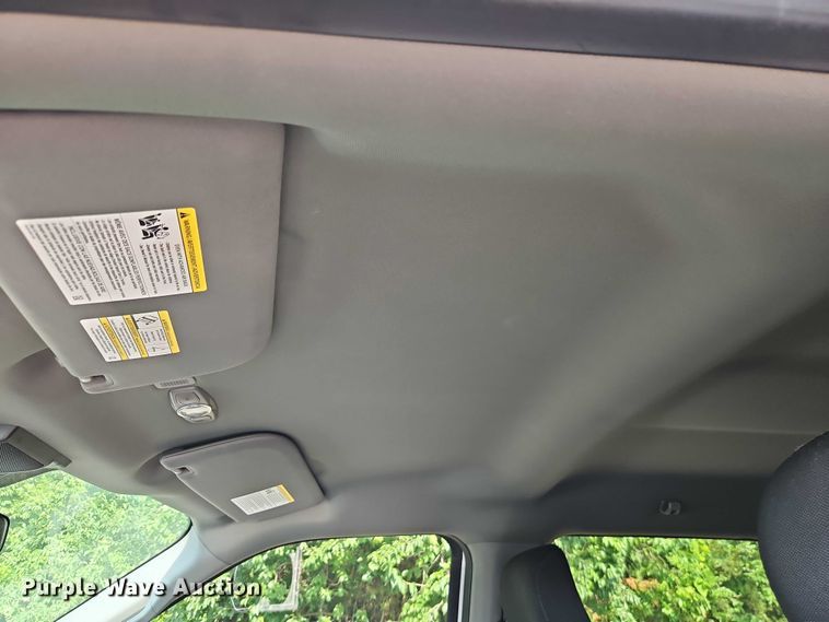 image for item EJ0130 2019 Ford F150 SuperCrew pickup truck