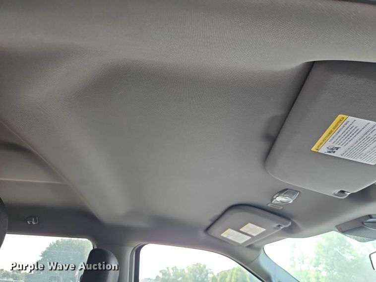 image for item EJ0130 2019 Ford F150 SuperCrew pickup truck