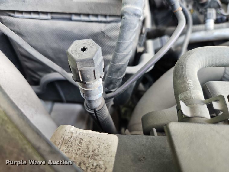 image for item EJ0130 2019 Ford F150 SuperCrew pickup truck