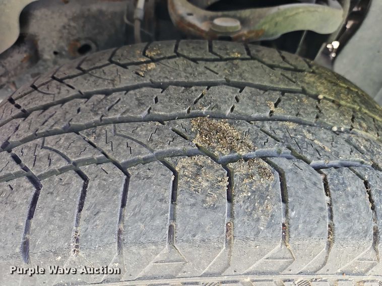 image for item EJ0130 2019 Ford F150 SuperCrew pickup truck