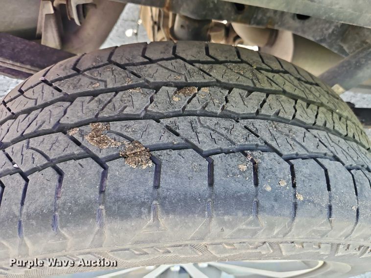 image for item EJ0130 2019 Ford F150 SuperCrew pickup truck