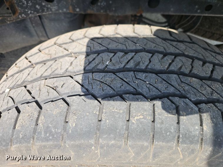 image for item EJ0130 2019 Ford F150 SuperCrew pickup truck