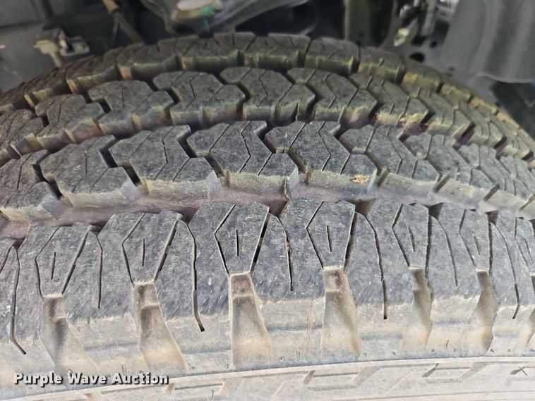 image for item EJ0131 2023 Ford F150 SuperCrew pickup truck