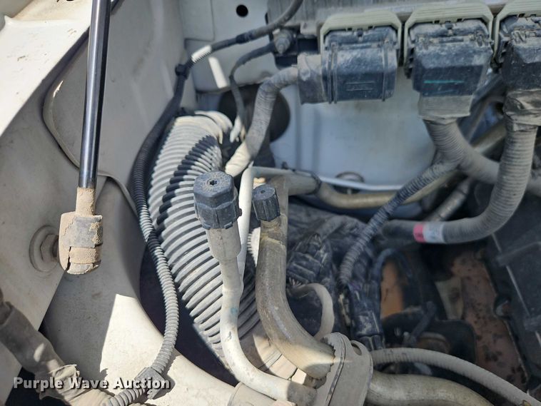 image for item EJ0137 2014 Ford F150 SuperCrew pickup truck