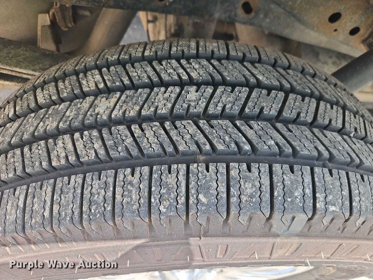 image for item EJ0137 2014 Ford F150 SuperCrew pickup truck