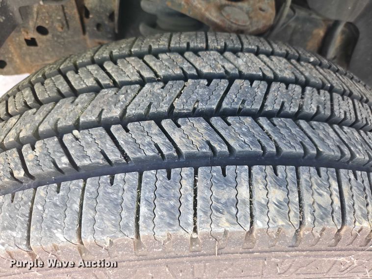 image for item EJ0137 2014 Ford F150 SuperCrew pickup truck