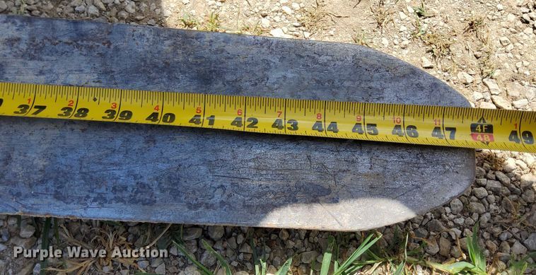 image for item EJ0169 Yale GTP060TFNUAE087GS forklift