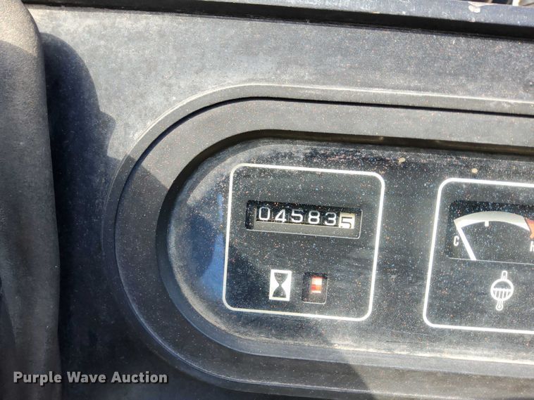 image for item EJ0169 Yale GTP060TFNUAE087GS forklift