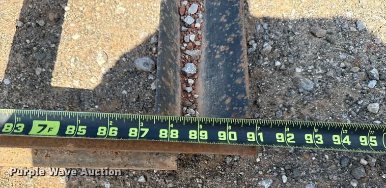 image for item EJ4660 PJ equipment trailer