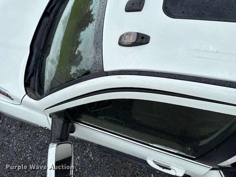 image for item EJ4805 2019 Dodge Ram 2500 Longhorn Mega Cab pickup truck