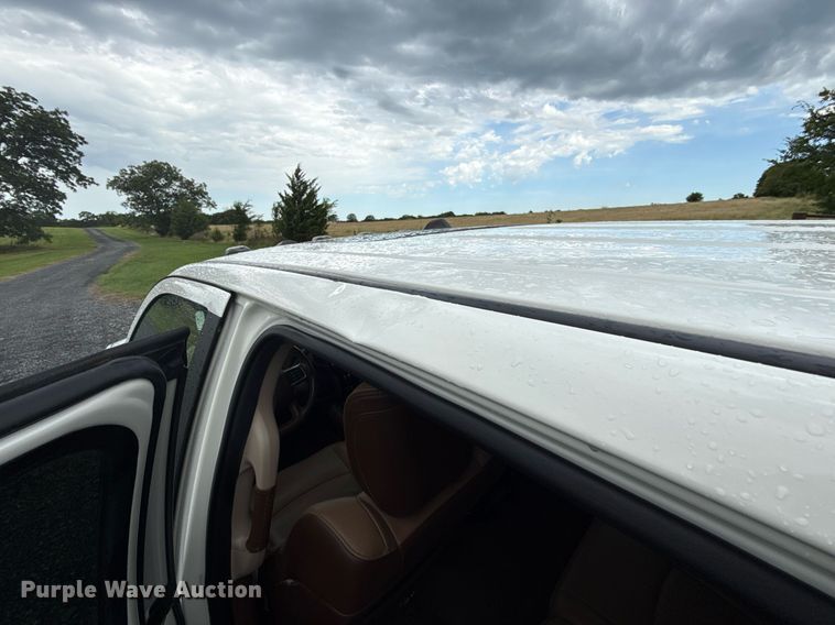 image for item EJ4805 2019 Dodge Ram 2500 Longhorn Mega Cab pickup truck