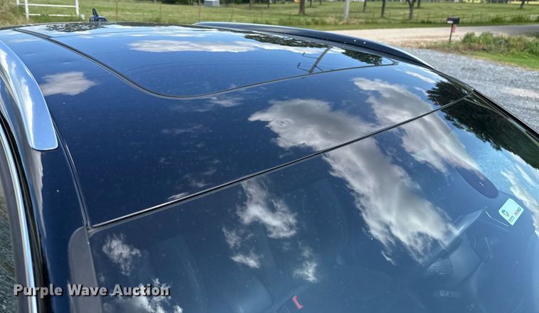 image for item EJ4807 2015 Audi Q3 Prestige Quattro SUV