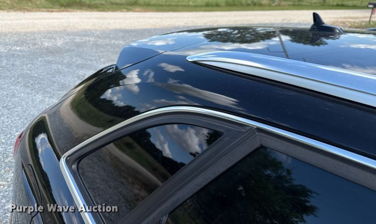 image for item EJ4807 2015 Audi Q3 Prestige Quattro SUV