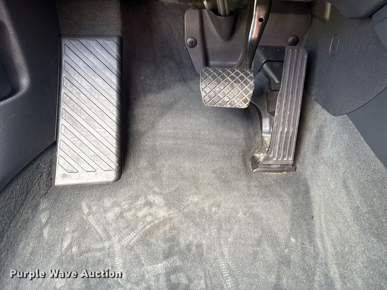 image for item EJ4807 2015 Audi Q3 Prestige Quattro SUV