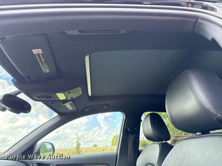 image for item EJ4807 2015 Audi Q3 Prestige Quattro SUV