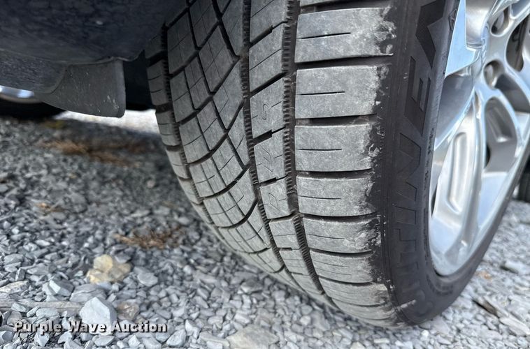 image for item EJ4807 2015 Audi Q3 Prestige Quattro SUV