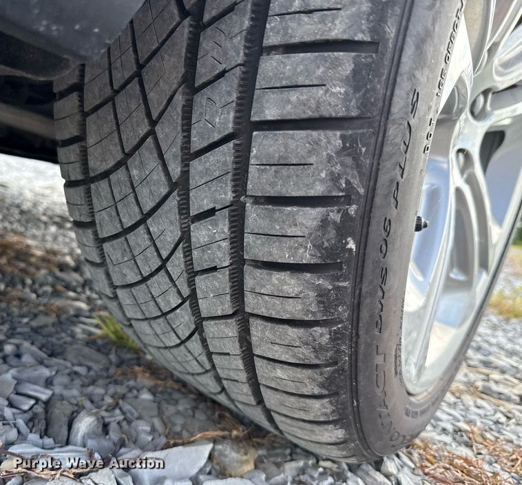 image for item EJ4807 2015 Audi Q3 Prestige Quattro SUV