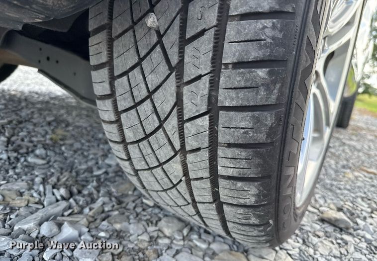 image for item EJ4807 2015 Audi Q3 Prestige Quattro SUV