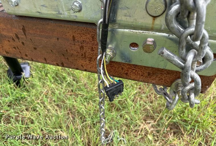 image for item EJ4808 2001 Mariah SHABAHZ boat