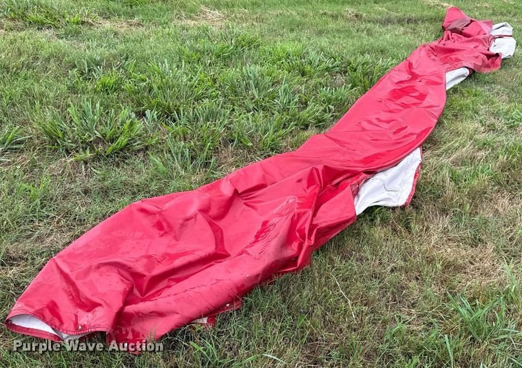 image for item EJ4808 2001 Mariah SHABAHZ boat