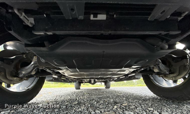 image for item EJ4809 2024 GMC Sierra 1500 Crew Cab pickup truck