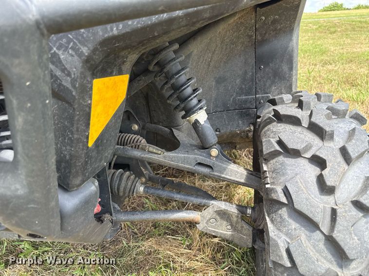 image for item EJ4810 2023 Can-Am Defender MAX utility vehicle