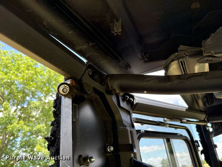 image for item EJ4810 2023 Can-Am Defender MAX utility vehicle