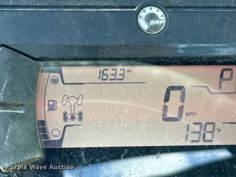 image for item EJ4810 2023 Can-Am Defender MAX utility vehicle