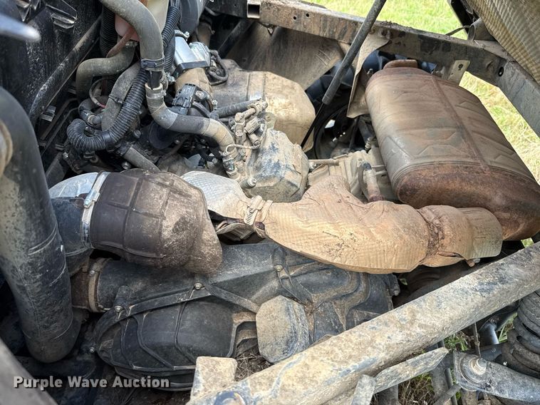 image for item EJ4810 2023 Can-Am Defender MAX utility vehicle