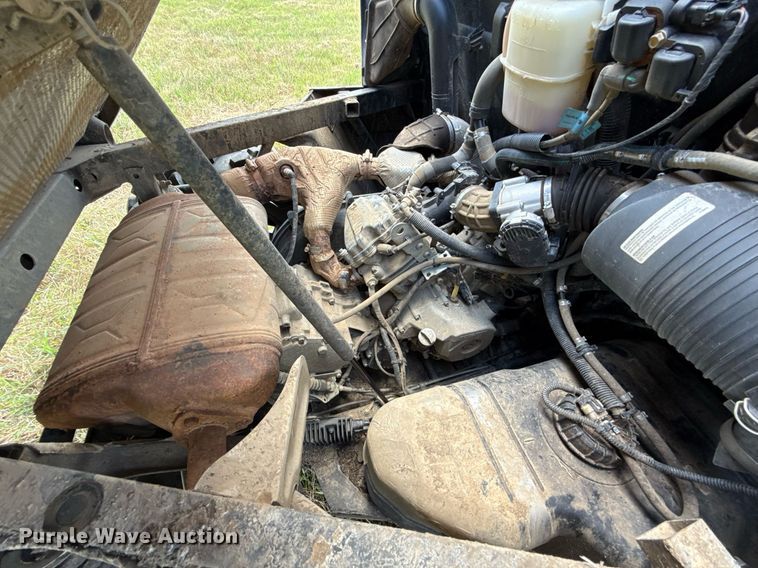 image for item EJ4810 2023 Can-Am Defender MAX utility vehicle