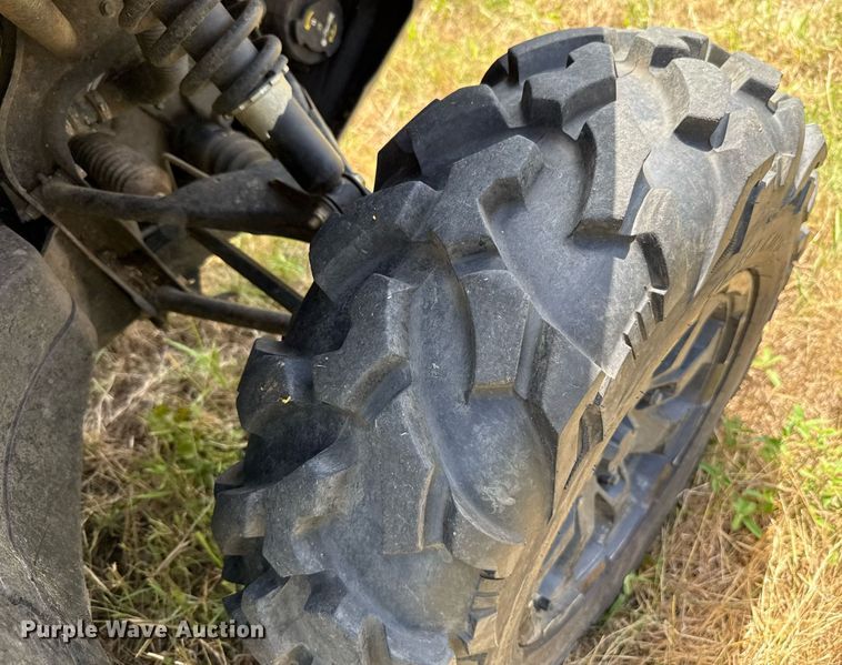 image for item EJ4810 2023 Can-Am Defender MAX utility vehicle