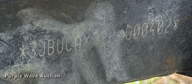 image for item EJ4810 2023 Can-Am Defender MAX utility vehicle