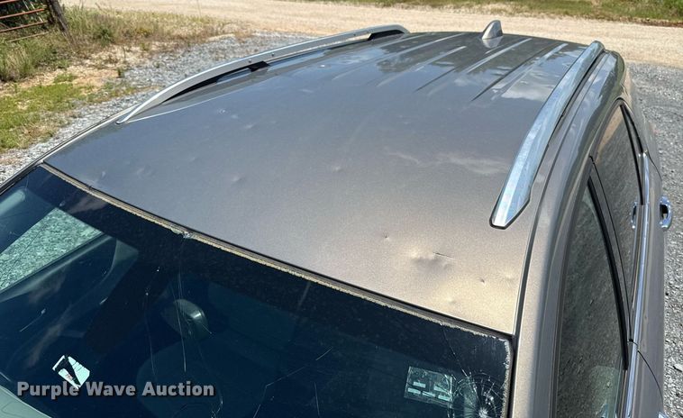 image for item EJ4811 2018 Chevrolet Equinox SUV