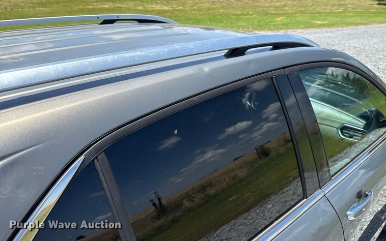 image for item EJ4811 2018 Chevrolet Equinox SUV