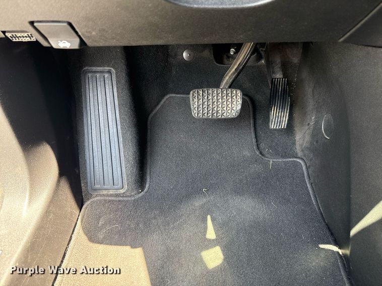 image for item EJ4811 2018 Chevrolet Equinox SUV