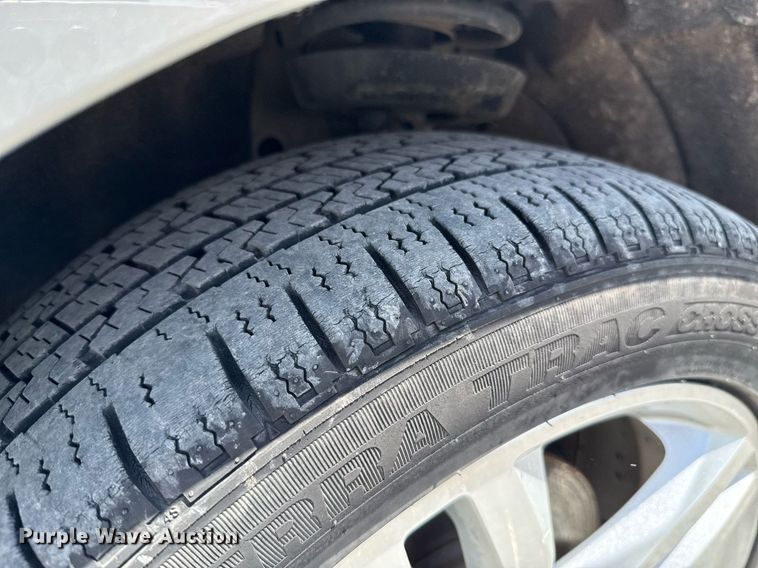 image for item EJ4811 2018 Chevrolet Equinox SUV