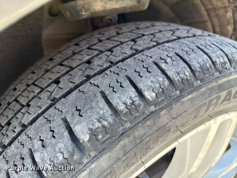 image for item EJ4811 2018 Chevrolet Equinox SUV