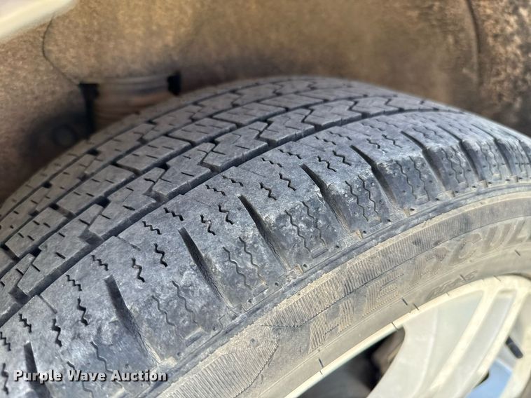 image for item EJ4811 2018 Chevrolet Equinox SUV