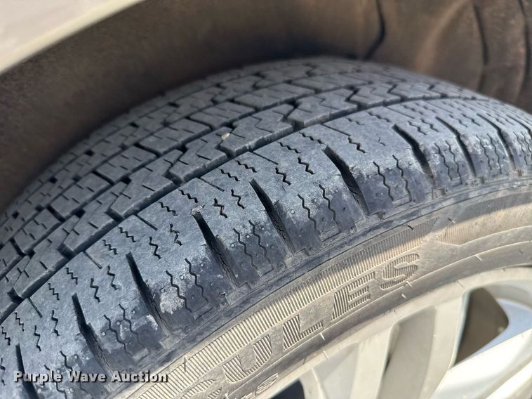 image for item EJ4811 2018 Chevrolet Equinox SUV