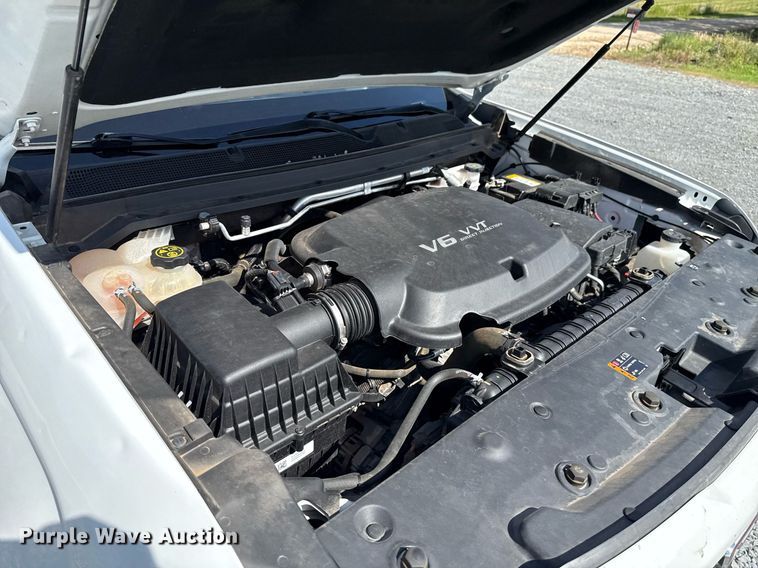 image for item EJ4812 2022 GMC Canyon Crew Cab pickup truck