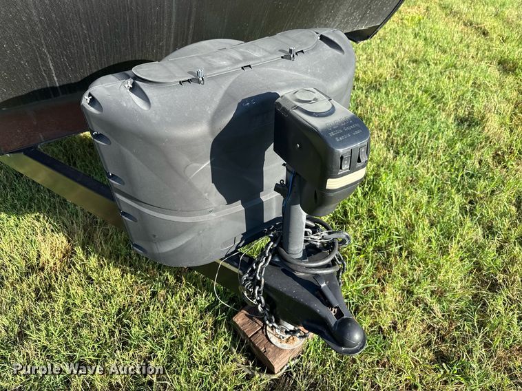 image for item EJ4816 2021 KZRV Sport Trek camper