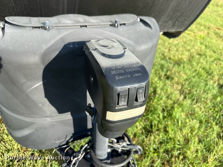 image for item EJ4816 2021 KZRV Sport Trek camper