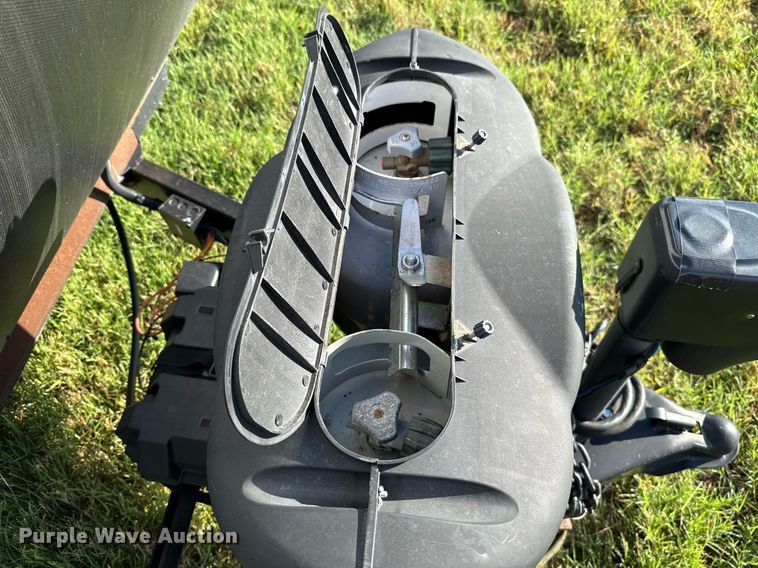 image for item EJ4816 2021 KZRV Sport Trek camper