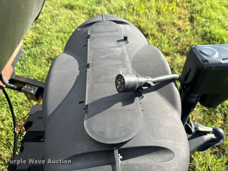 image for item EJ4816 2021 KZRV Sport Trek camper