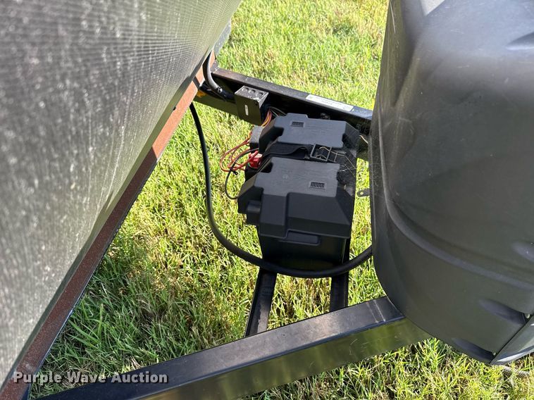 image for item EJ4816 2021 KZRV Sport Trek camper