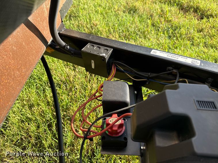 image for item EJ4816 2021 KZRV Sport Trek camper