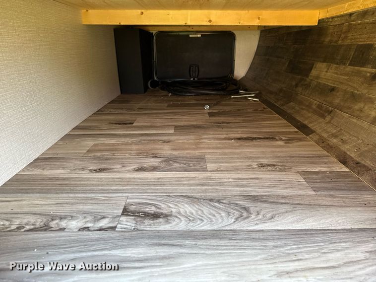 image for item EJ4816 2021 KZRV Sport Trek camper